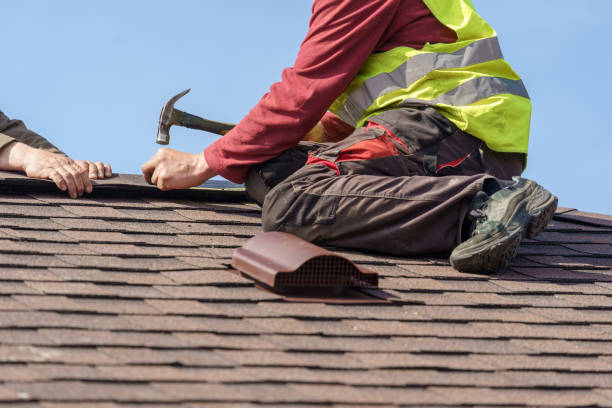 Best Emergency Roof Repair  in Monroe, WA