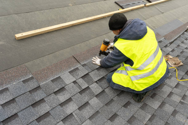 Best Residential Roofing Contractor  in Monroe, WA