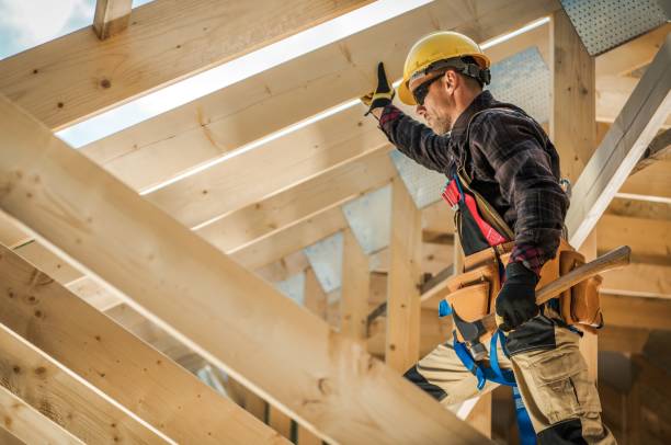 Monroe, WA Roofing Contractor Company