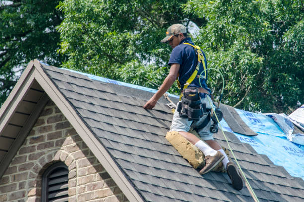 Best Gutter Installation and Roofing  in Monroe, WA