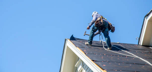 Trusted Monroe, WA Roofing Contractor Experts